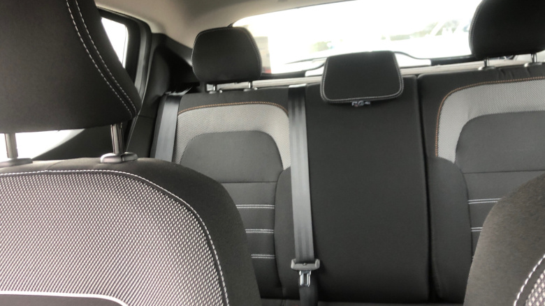 Dacia Sandero Stepway 1.0 TCe Journey 5dr CVT Petrol Hatchback